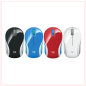 Logitech Mouse Mini M187 2.4Ghz Wireless 1000DPI 3 Buttons