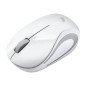 Logitech Mouse Mini M187 2.4Ghz Wireless 1000DPI 3 Buttons