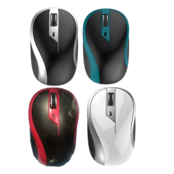 Indena Mouse G-179 2.4GHZ Wireless 1000 DPI 3 Buttons