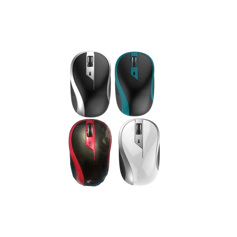 Indena Mouse G-179 2.4GHZ Wireless 1000 DPI 3 Buttons