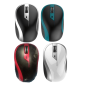 Indena Mouse G-179 2.4GHZ Wireless 1000 DPI 3 Buttons