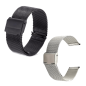 Runmefit Smart watch Bands Steel