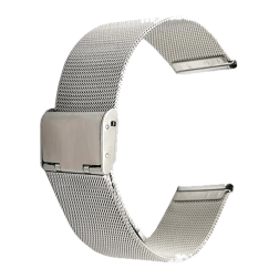 Runmefit Smart watch Bands Steel