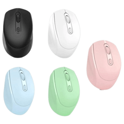Board-x Mouse 256 2.4HGZ Wireless 1600DPI 4 Buttons