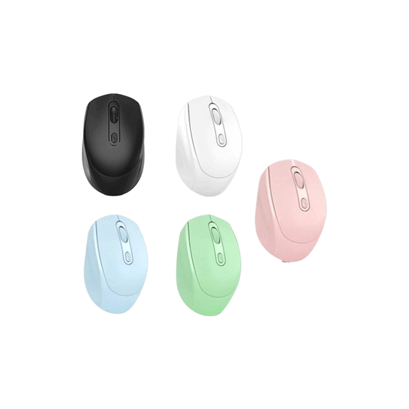Board-x Mouse 256 2.4HGZ Wireless 1600DPI 4 Buttons