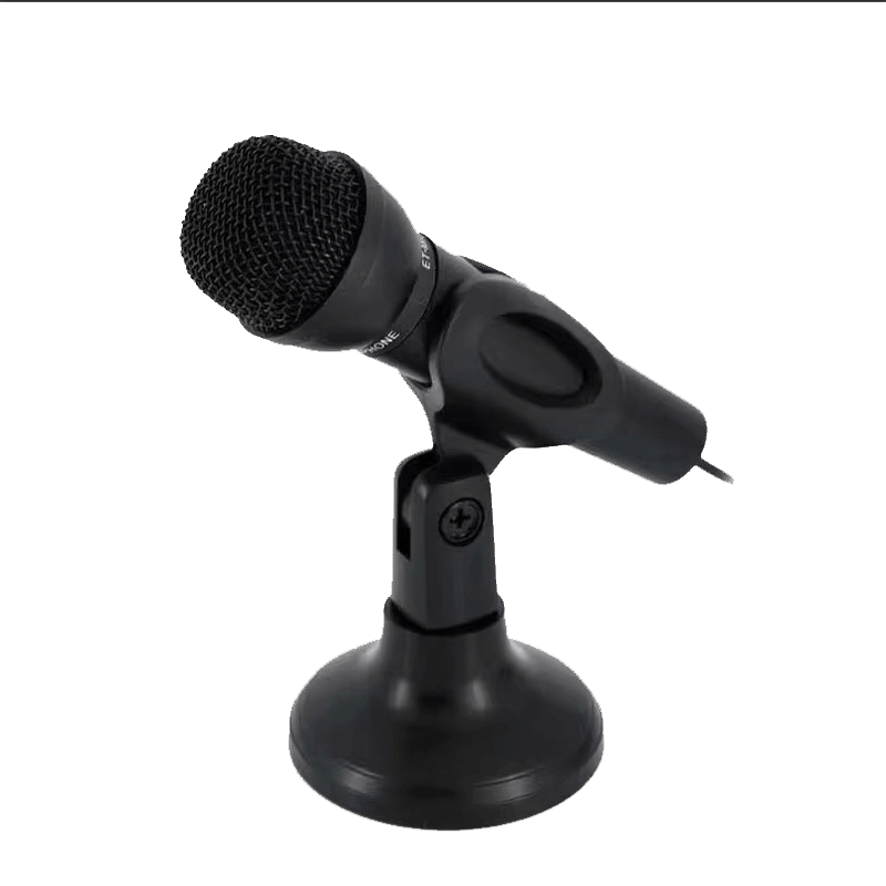 Jertech Microphone T-20 Standalone 3.5MM Jack