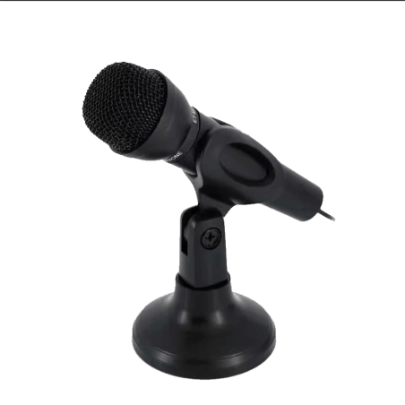 Jertech Microphone T-20 Standalone Usb