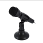 Jertech Microphone T-20 Standalone 3.5MM Jack