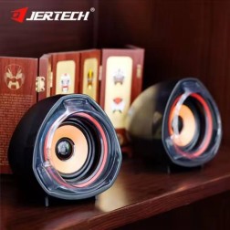 Jertech Speaker S1 USB, 3.5