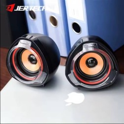 Jertech Speaker S1 USB, 3.5