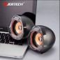 Jertech Speaker S1 USB, 3.5