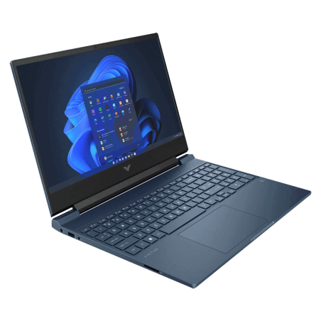 Hp Laptop Victus 15-Fa0033DX Intel Core i5 12450H 8Gb Memory 512Gb Nvme Geforce Rtx3050 4GB Graphics 15.6" 144HZ Win 11 9T9R8UA