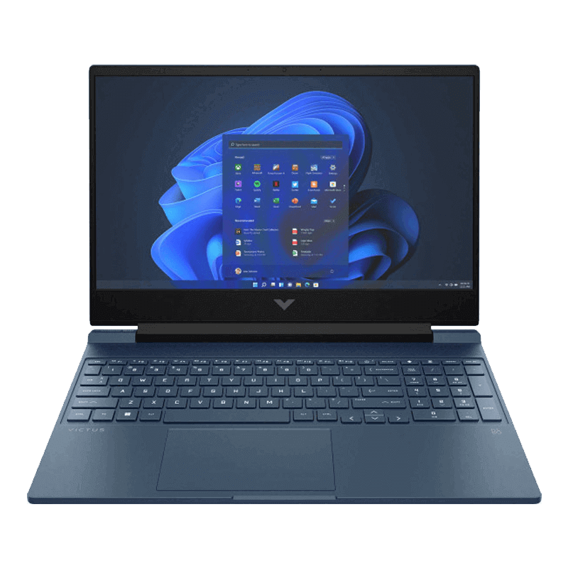 Hp Laptop Victus 15-Fa0033DX Intel Core i5 12450H 8Gb Memory 512Gb Nvme Geforce Rtx3050 4GB Graphics 15.6" 144HZ Win 11 9T9R8UA Hp Laptop Victus 15-Fa0033DX Intel Core i5 12450H 8Gb Memory 512Gb Nvme Geforce Rtx3050 4GB Graphics 15.6" 144HZ Win 11 9T9R8UA
