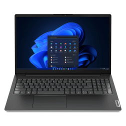 Lenovo Laptop V15 G4 IRU Intel core i5 13420H 8GB Memory 512GB Nvme Intel Uhd Graphics 15.6" FHD + BAG 83A10099AK