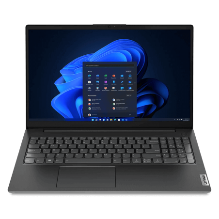 Lenovo Laptop V15 G4 IRU Intel core i5 13420H 8GB Memory 512GB Nvme Intel Uhd Graphics 15.6" FHD + BAG 83A10099AK
