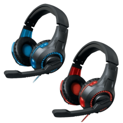 Board-x Headset G3 USB, 3.5 JACK WIRED Gaming