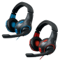 Board-x Headset G3 USB, 3.5 JACK WIRED Gaming