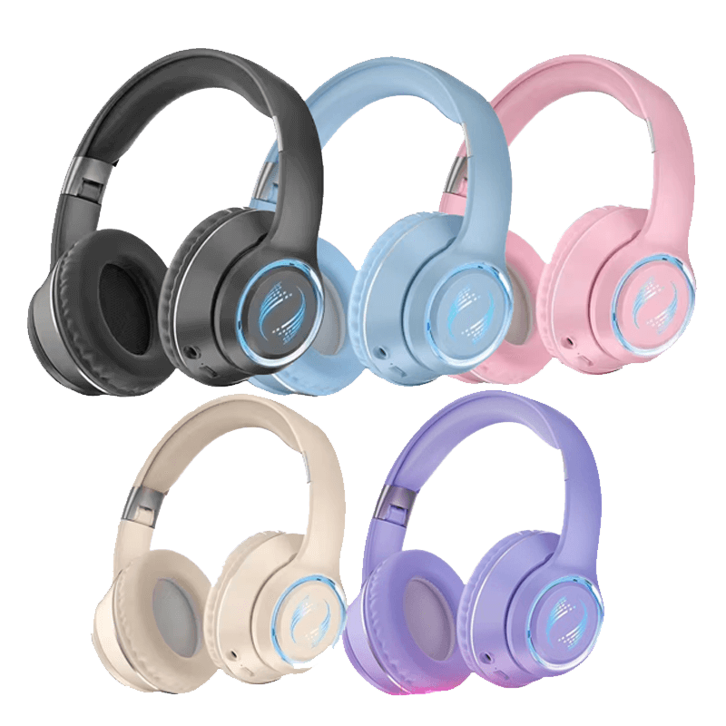 Board-x Headset CXT-02 WIRELESS BLUETOOTH 5.3