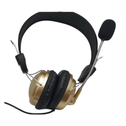 Board-X Headset J-SERIES 3.5 WIRED