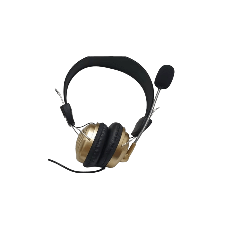 Board-X Headset J-SERIES 3.5 WIRED