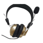 Board-X Headset J-SERIES 3.5 WIRED