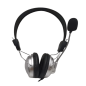 Board-X Headset J-SERIES 3.5 WIRED