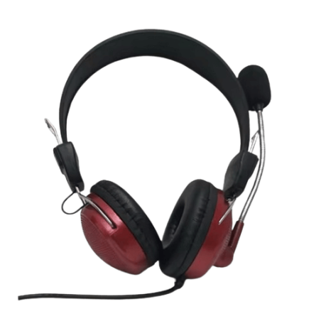 Board-X Headset J-SERIES 3.5 WIRED