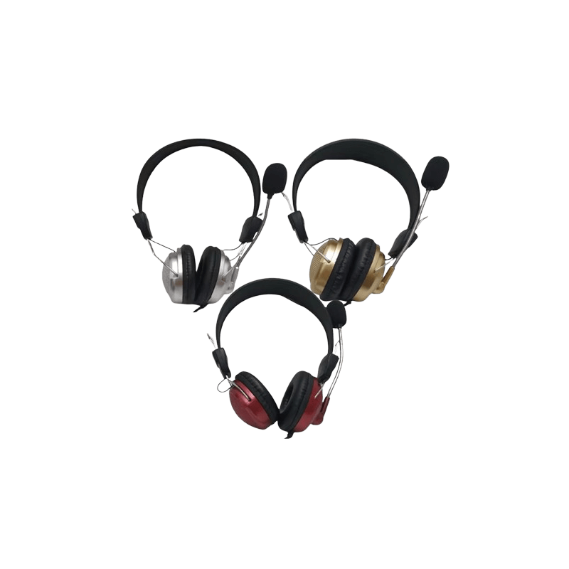 Board-X Headset J-SERIES 3.5 WIRED