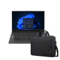 Lenovo Laptop V15 G4 IRU Intel core i5 13420H 8GB Memory 512GB Nvme Intel Uhd Graphics 15.6" FHD + BAG 83A10099AK Lenovo Laptop V15 G4 IRU Intel core i5 13420H 8GB Memory 512GB Nvme Intel Uhd Graphics 15.6" FHD + BAG 83A10099AK