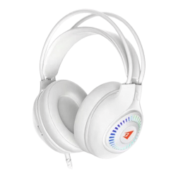 Jertech Headset HG01 USB WIRED RGB Gaming
