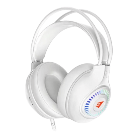 Jertech Headset HG01 USB WIRED RGB Gaming