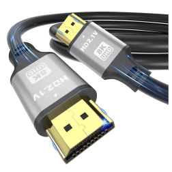 Board-X Cable Hdmi To Hdmi 8k 10M