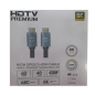 Board-X Cable Hdmi To Hdmi 8k 3M