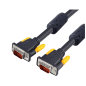 Board-x Cable Vga 3+6 Male To Male 10M