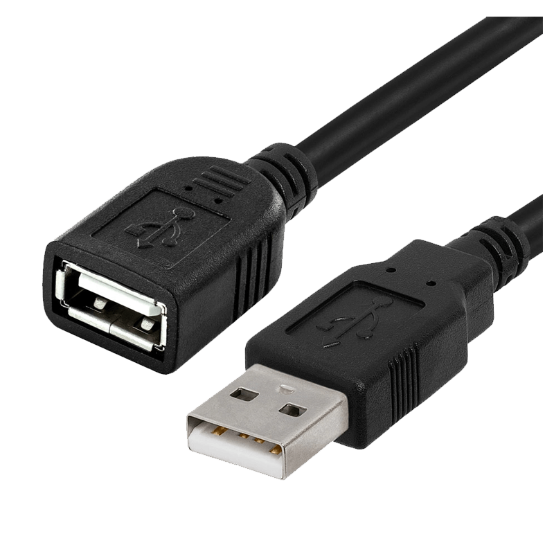 Board-x Cable Usb Extension Male To Female 3M