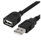 Board-x Cable Usb Extension Male To Female 3M