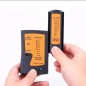 Board-X Network Cable Tester RJ45 RJ11 RJ12 Cat5 UTP LAN Cable Handheld