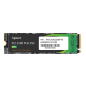 Apacer M.2 512GB Nvme Pcie Ssd Gen3X4 AP512GAS2280P4X-1 Apacer M.2 512GB Nvme Pcie Ssd Gen3X4 AP512GAS2280P4X-1