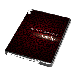 Apacer Sata 1TB Ssd Sata III 6.0Gb/S Ap1tbas350xr-1