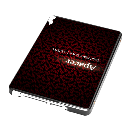Apacer Sata 1TB Ssd Sata III 6.0Gb/S Ap1tbas350xr-1
