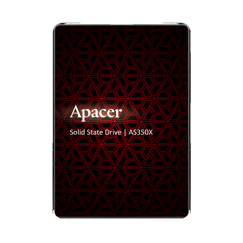 Apacer Sata 2TB Ssd Sata III 6.0Gb/S Ap2tbas350xr-1 Apacer Sata 2TB Ssd Sata III 6.0Gb/S Ap2tbas350xr-1