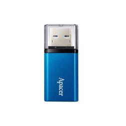 Apacer Flash Drive 64Gb Usb 3.2 Gen 1 Ap64Gah25CU-1