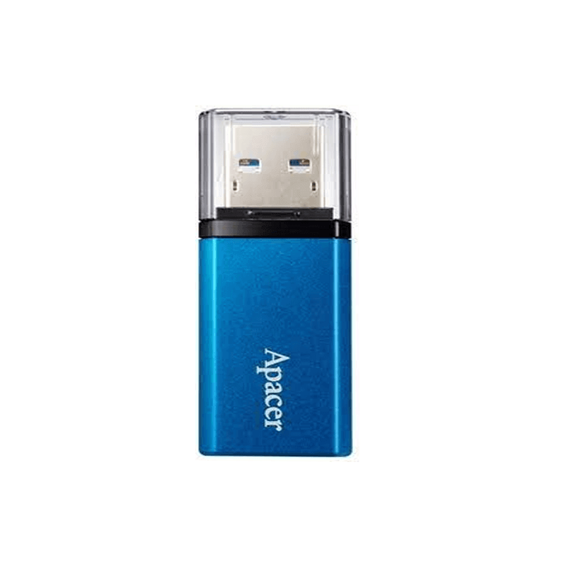 Apacer Flash Drive 64Gb Usb 3.2 Gen 1 Ap64Gah25CU-1 Apacer Flash Drive 64Gb Usb 3.2 Gen 1 Ap64Gah25CU-1