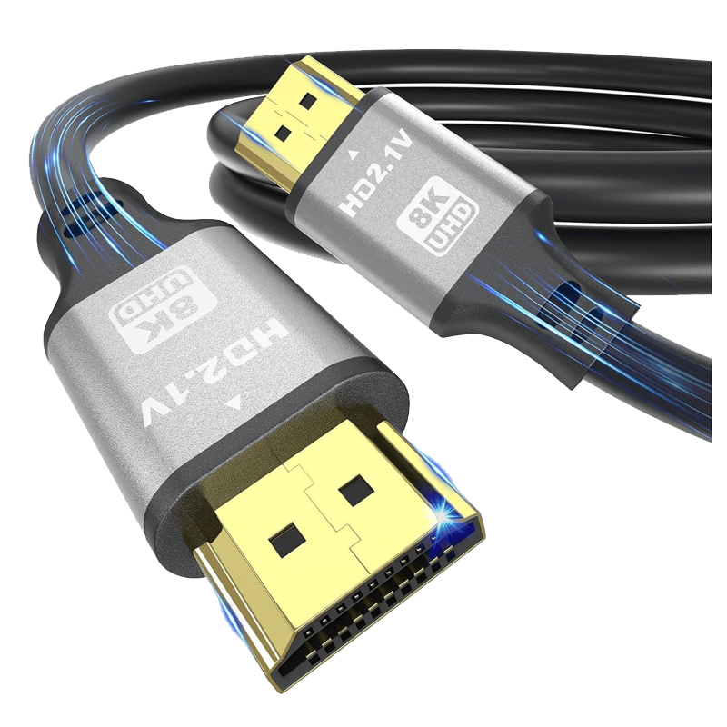 Board-X Cable Hdmi To Hdmi 8k 3M