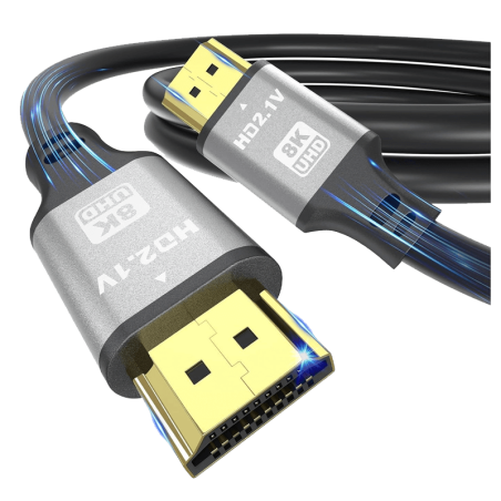 Board-X Cable Hdmi To Hdmi 8k 3M