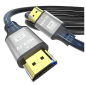 Board-X Cable Hdmi To Hdmi 8k 3M