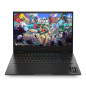 Hp Laptop Omen 16 wf0083dx Intel Core i9 13900hx 16Gb Memory 1TB Nvme Geforce Rtx4060 8GB Graphics 15.6" 165HZ Win 11 A7QR7UA Hp Laptop Omen 16 wf0083dx Intel Core i9 13900hx 16Gb Memory 1TB Nvme Geforce Rtx4060 8GB Graphics 15.6" 165HZ Win 11 A7QR7UA