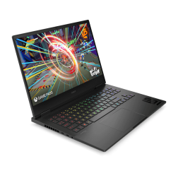 Hp Laptop Omen 16 wf0083dx Intel Core i9 13900hx 16Gb Memory 1TB Nvme Geforce Rtx4060 8GB Graphics 15.6" 165HZ Win 11 A7QR7UA
