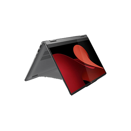 Lenovo Laptop IdeaPad 5 14AHP9 Amd Ryzen 7 8845HS 16Gb Memory 1TB Nvme AMD Radeon Graphics 14" Touch WIN 11 83DR0002US