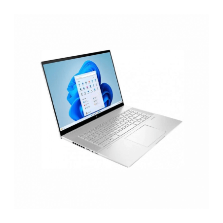 Hp Laptop Envy 16-H1053DX Intel Core i7 13700H 16Gb Memory 1TB Nvme Geforce RTX4060 8GB Graphics 16" Qhd 2K Touch Win 11 9U360UA